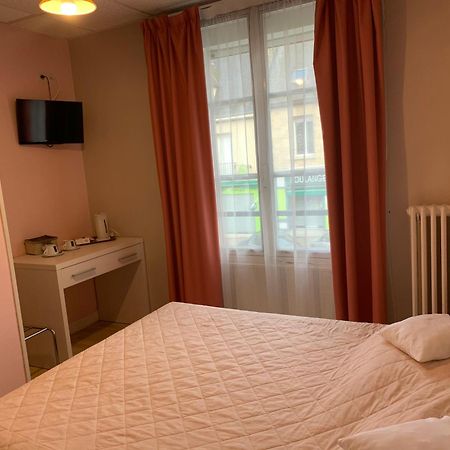 Hotel Au Vieux Puits Villers-Bocage  Exterior foto