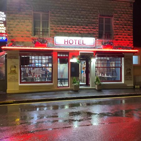 Hotel Au Vieux Puits Villers-Bocage  Exterior foto